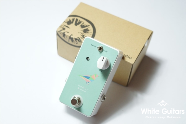 Limetone Audio irodori | White Guitars Online Store